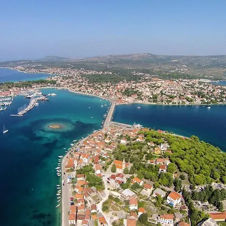Apartamento By The Sea Rogoznica - 17978