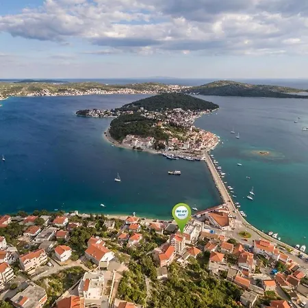 Apartamento By The Sea Rogoznica - 17978 Rogoznica (Sibenik-Knin)