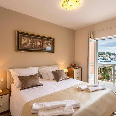 By The Sea Rogoznica - 17978 Apartamento