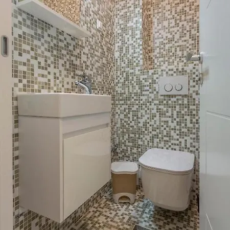 By The Sea Rogoznica - 17978 Apartamento Rogoznica (Sibenik-Knin)
