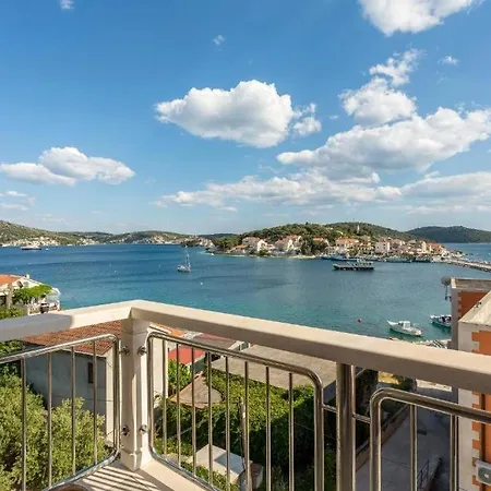 By The Sea Rogoznica - 17978 Apartamento Rogoznica (Sibenik-Knin)