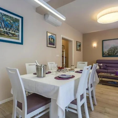Apartamento By The Sea Rogoznica - 17978