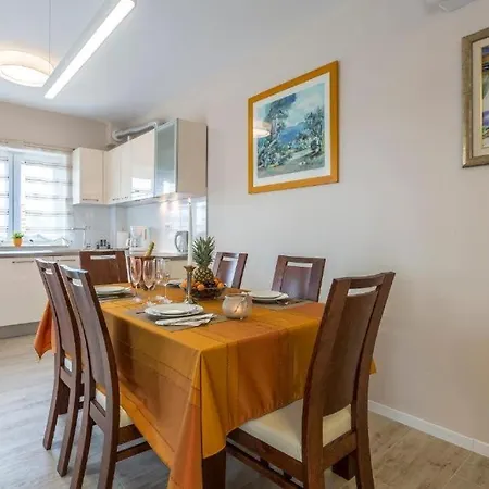 By The Sea Rogoznica - 17978 Apartamento Rogoznica (Sibenik-Knin)