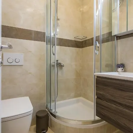 Apartamento By The Sea Rogoznica - 17978