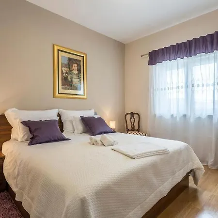 Apartamento By The Sea Rogoznica - 17978